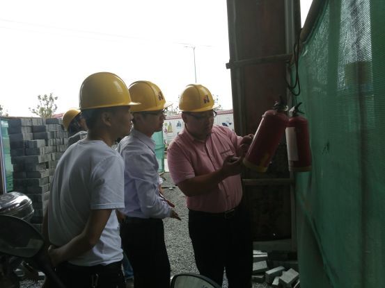 �ڹ��ؽ��а�ȫ���